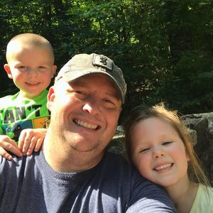 Meet your Posher, Chris